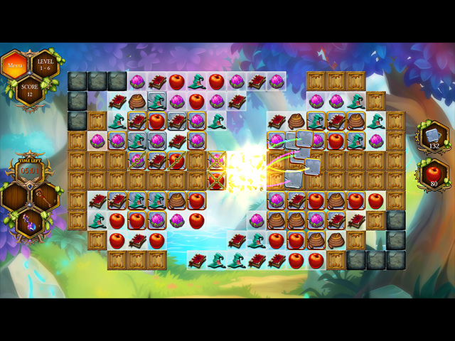 Academy of Magic: A New Beginning - Screenshot