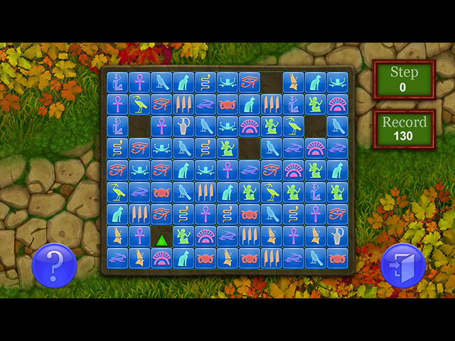 Adventure Match 2 - Screenshot