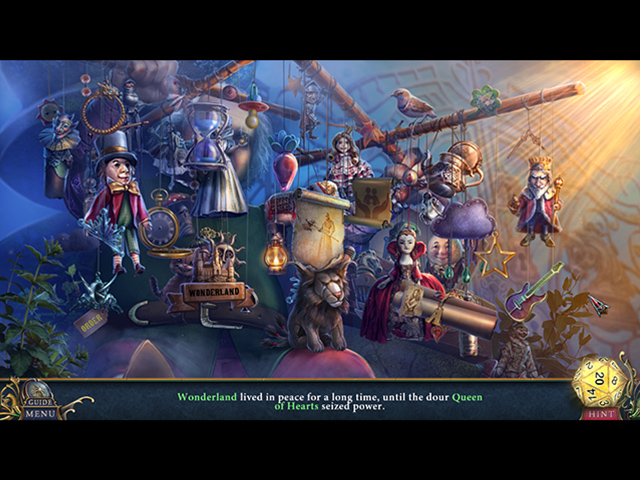 Bridge to Another World: Endless Game Collector's Edition - Screenshot