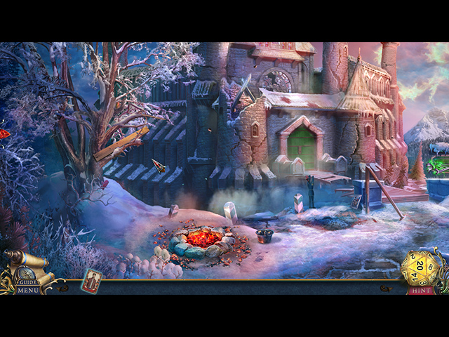 Bridge to Another World: Endless Game Collector's Edition - Screenshot