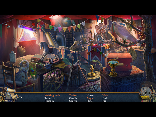 Bridge to Another World: Endless Game Collector's Edition - Screenshot