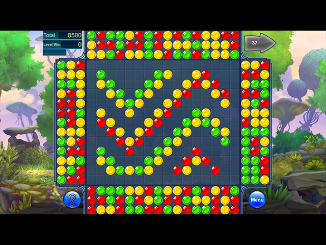 ClearIt 7 - Screenshot