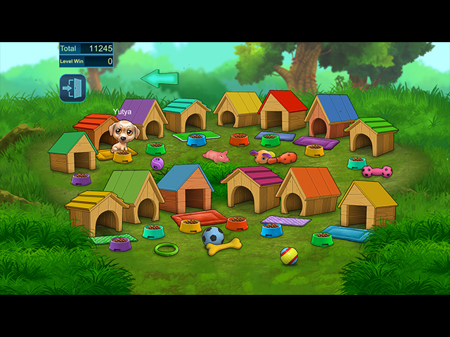 ClearIt 7 - Screenshot