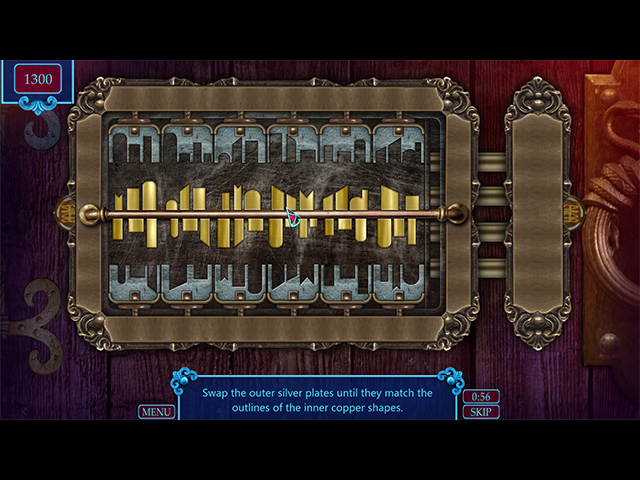 Detective Agency: Gray Tie Collector's Edition - Screenshot