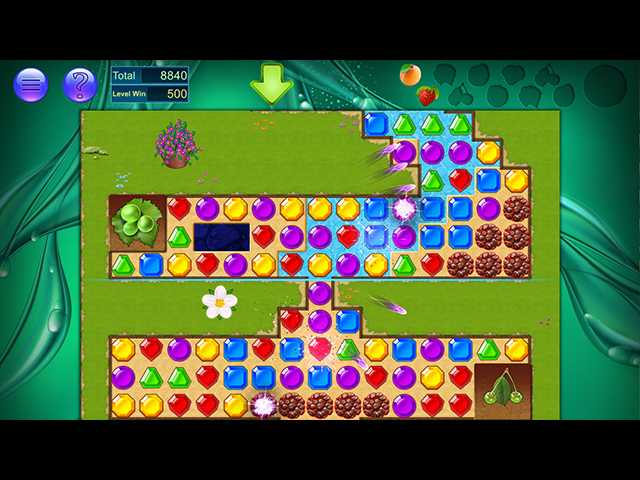 Dig The Ground 3 - Screenshot