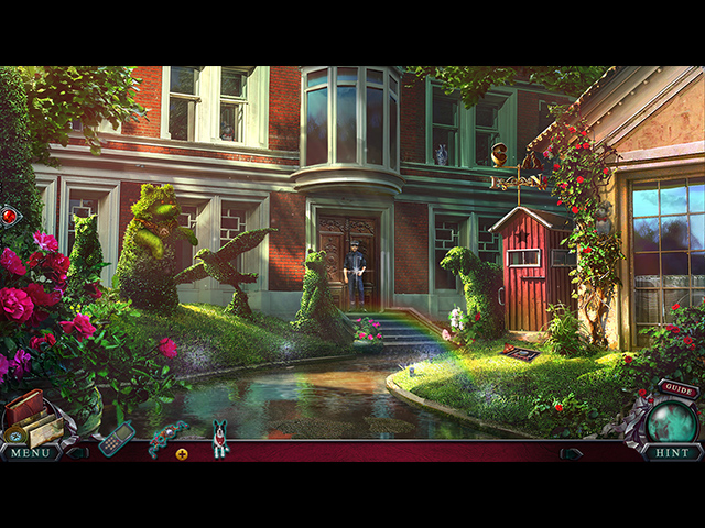 Edge of Reality: Great Deeds Collector's Edition - Screenshot