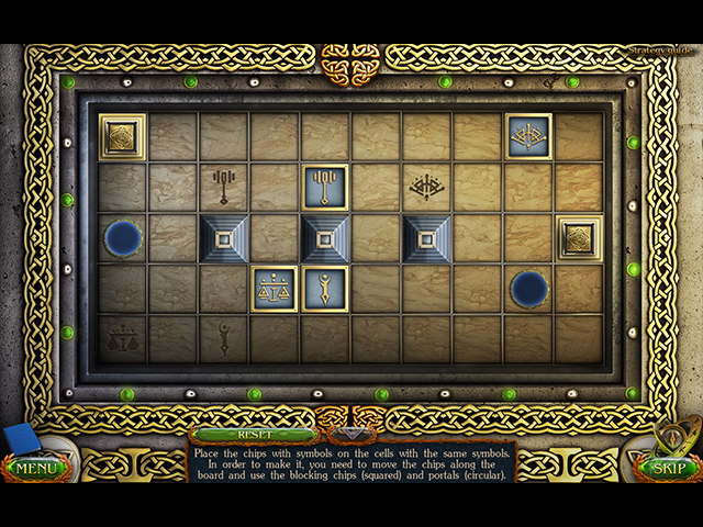 Lost Lands: Redemption - Screenshot