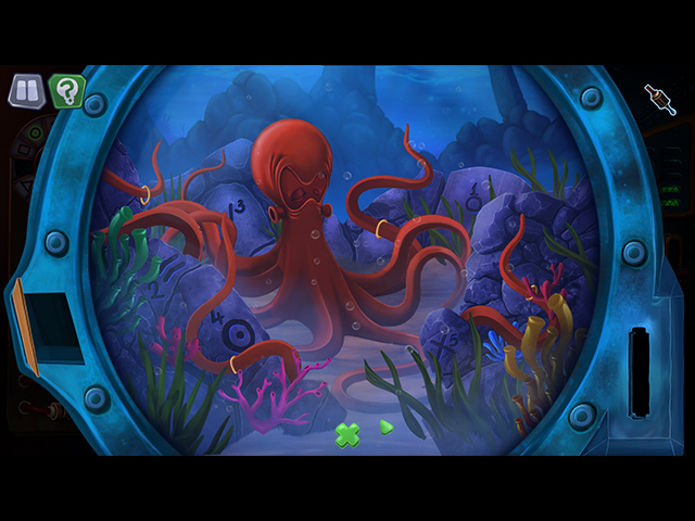 Moontrain Collector's Edition - Screenshot