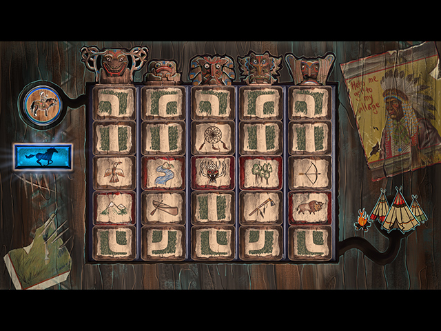 Out Of Time Collector's Edition - Screenshot