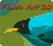 Pixel Art 20