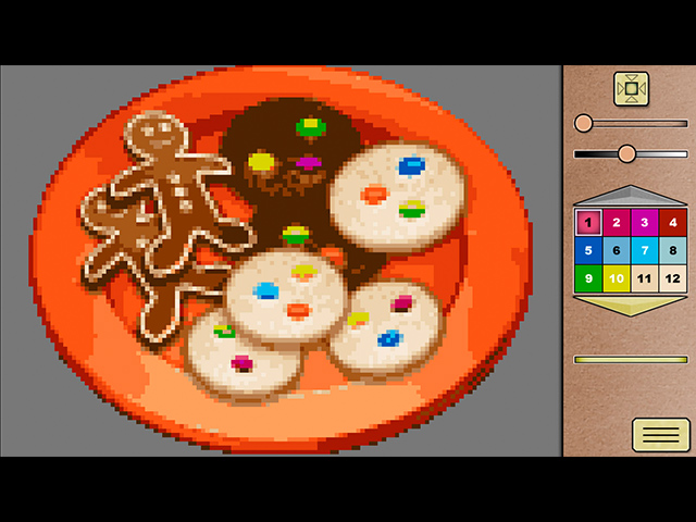 Pixel Art 20 - Screenshot