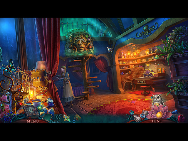 Reflections of Life: Dream Box Collector's Edition - Screenshot