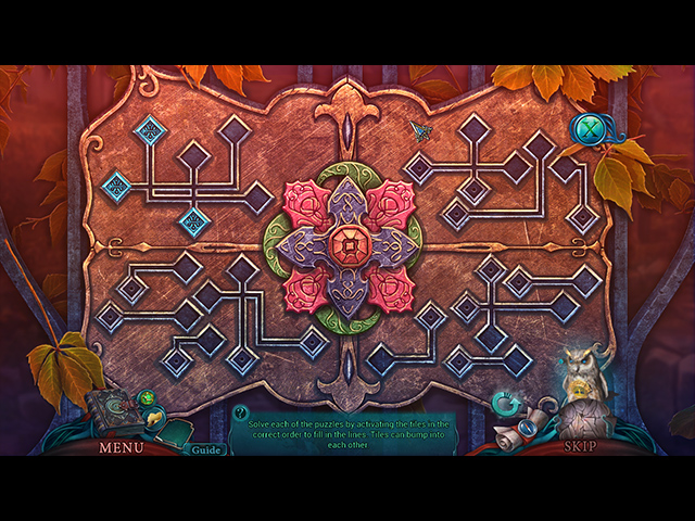 Reflections of Life: Dream Box Collector's Edition - Screenshot